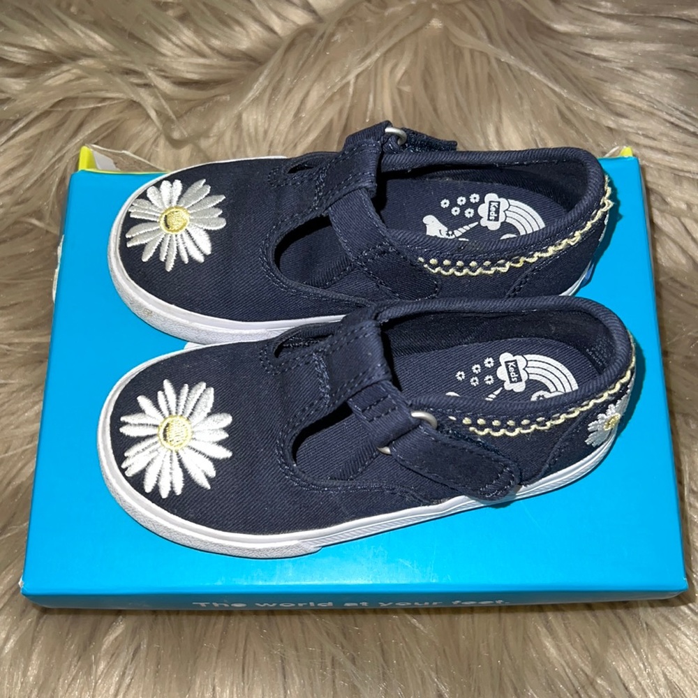 Keds Shoe